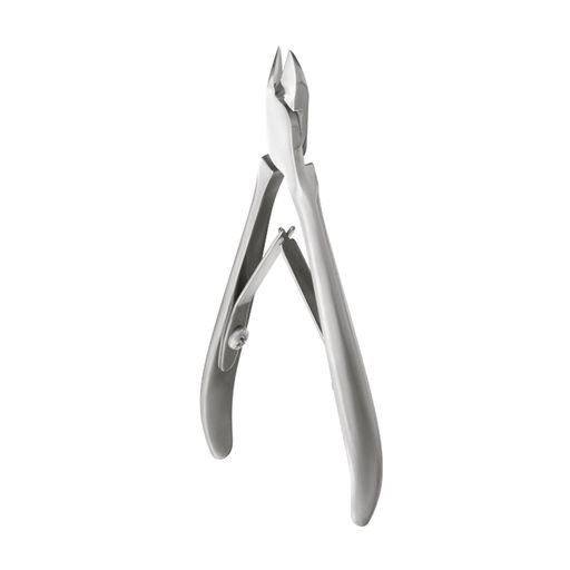 Кусачки для кожи профессиональные Staleks Pro Smart 11 NS-11-7, 7 мм