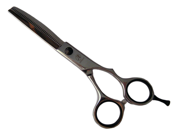 Ножницы филировочные AYASHI AF6040-21, 6,0"